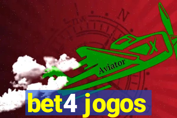 bet4 jogos